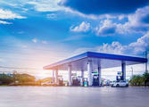 Service Station Business in QLD