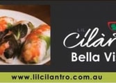 Food, Beverage & Hospitality Business in Bella Vista