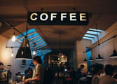 Food & Beverage Business in Fitzroy