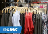 Clothing & Accessories Business in QLD
