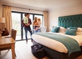 Accommodation & Tourism Business in VIC