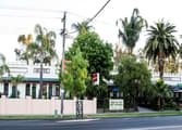 Hotel Business in Tocumwal