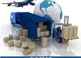 Transport, Distribution & Storage Business in Brisbane City