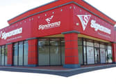 Industrial & Manufacturing Business in Melbourne
