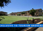 Motel Business in Dubbo