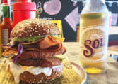 Restaurant Business in Brisbane City