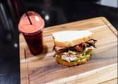Food, Beverage & Hospitality Business in Liverpool