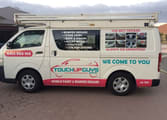 Professional Services Business in Fremantle