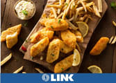 Restaurant Business in Brisbane Airport