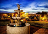 Motel Business in Narrandera