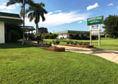 Accommodation & Tourism Business in Charters Towers City