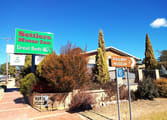 Real Estate Business in Tenterfield