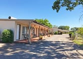 Accommodation & Tourism Business in Cloncurry