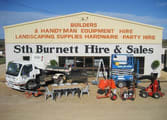 Hire Business in Kingaroy