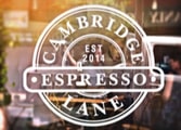 Cafe & Coffee Shop Business in Manly