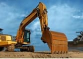 Building & Construction Business in Brisbane City
