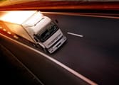 Transport, Distribution & Storage Business in Brisbane City