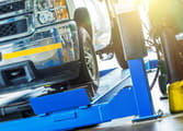 Industrial & Manufacturing Business in South Brisbane