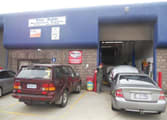 Mechanical Repair Business in Prospect