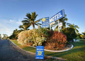 Motel Business in Benaraby