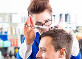 Hairdresser Business in Brisbane City
