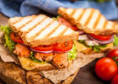 Food & Beverage Business in Camberwell