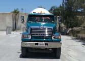 Truck Business in Northgate