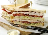 Cafe & Coffee Shop Business in Tullamarine