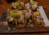Restaurant Business in NSW