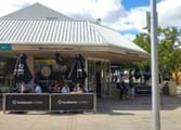 Food, Beverage & Hospitality Business in Shepparton