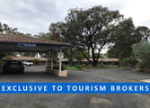 Motel Business in Coonabarabran