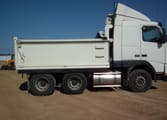 Transport, Distribution & Storage Business in QLD