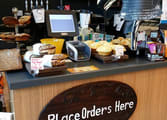 Cafe & Coffee Shop Business in Subiaco