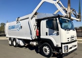 Transport, Distribution & Storage Business in Erskine Park