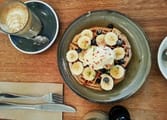 Food & Beverage Business in Fitzroy