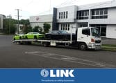 Transport, Distribution & Storage Business in Brisbane City