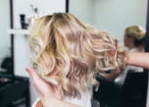 Hairdresser Business in Elwood