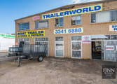 Industrial & Manufacturing Business in Underwood