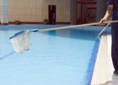 Pool & Water Business in Research