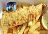 Takeaway Food Business in Geelong