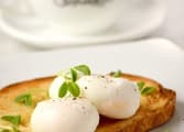 Cafe & Coffee Shop Business in Chatswood