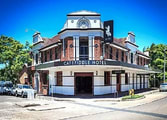 Leisure & Entertainment Business in Balmain