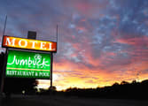 Real Estate Business in Longreach