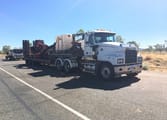 Building & Construction Business in Kununurra