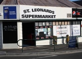 Retail Business in St Leonards