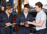 Automotive & Marine Business in Albany