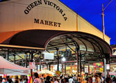 Takeaway Food Business in Melbourne