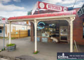 Butcher Business in Lancefield
