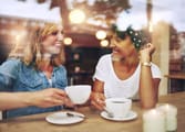 Food, Beverage & Hospitality Business in Springwood