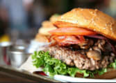 Food & Beverage Business in Essendon